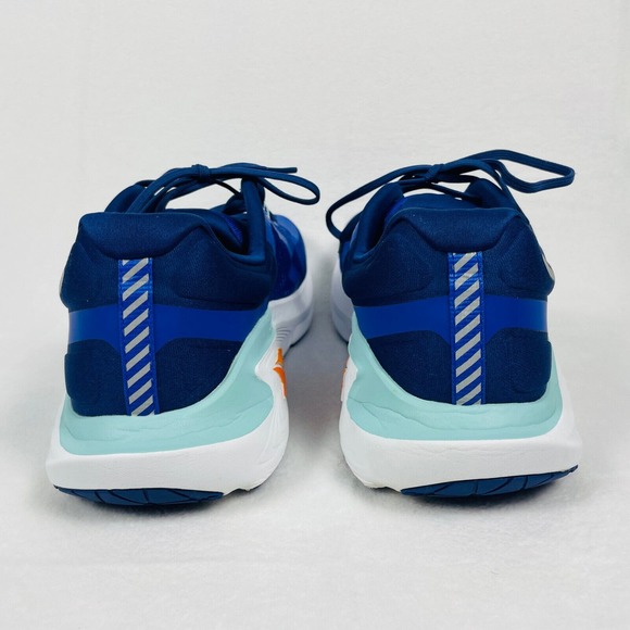 Altra ALOA82CE440 Paradigm 7 Men's Road Running Trail Shoes Blue Size 12.5 Wide - Picture 7 of 16